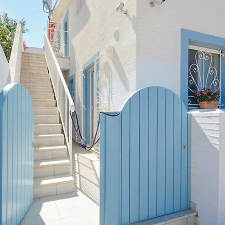 Appartamento 1 Bedroom In Rg *