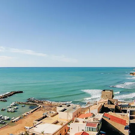 1 Bedroom In Rg Punta Braccetto