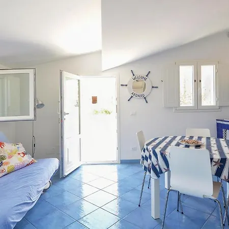 Apartament 1 Bedroom In Rg